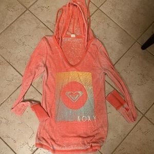 Roxy hoodie